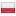icd.pl server is located in Poland